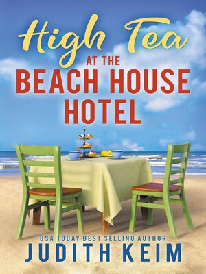 cover image of High Tea at the Beach House Hotel